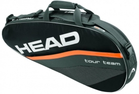 head squash bag