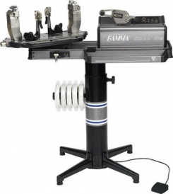 gamma els stringing machine