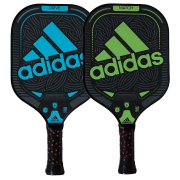 adidas Drive/Match Pickleball Paddle Set (2 Pack)