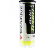 Tecnifibre Team Padel Can (3-Balls)