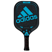adidas Drive Blue Pickleball Paddle