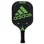 adidas Match Lime Pickleball Paddle