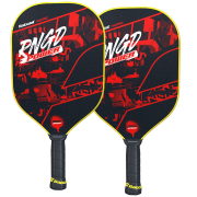 Babolat RNGD Power Pickleball Paddle (160001) (2 Pack)