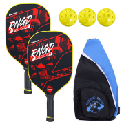 Babolat RNGD Power Pickleball Paddle Bundle