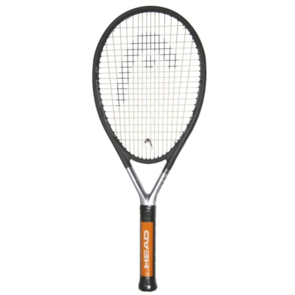 RacquetGalaxy: Head Ti S6 XL (234914) Tennis Racquet