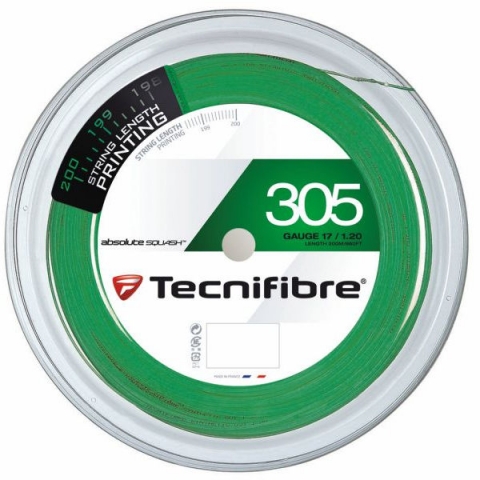 Tecnifibre 305 SPL - Thumbnail 2