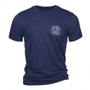MACS Navy T-Shirt (TSTRI)
