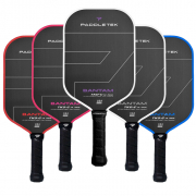 Paddletek Bantam TKO-C 14.3 Pickleball Paddle