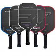 Paddletek Bantam TKO-CX 14.3 Pickleball Paddle