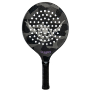Viking Sword Lite LE M90 Camo Platform Tennis Paddle  (7V203022364)