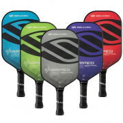 Selkirk AMPED Control Invikta Pickleball Paddle