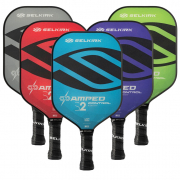 Selkirk AMPED Control S2 Pickleball Paddle