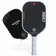 CRBN 1 TruFoam Barrage Pickleball Paddle