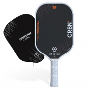 CRBN 3 TruFoam Barrage Pickleball Paddle