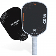 CRBN 4 TruFoam Barrage Pickleball Paddle