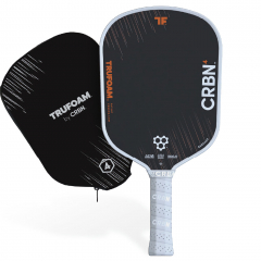 CRBN 4 TruFoam Barrage Pickleball Paddle