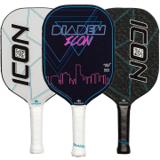 Diadem Icon Pickleball Paddle