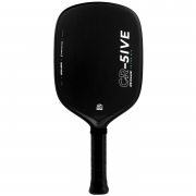 Dunlop "CR FIVE" Pickleball Paddle (10368514)