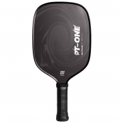 Dunlop "PT One" Pickleball Paddle (10368519)