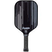 Franklin Signature BLACK (13 mm) Pickleball Paddle
