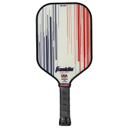 Franklin Signature WHITE (13 mm) Pickleball Paddle