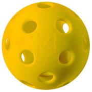 Franklin X-26 Indoor Yellow Pickleball