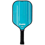 Franklin Signature BLUE (13 mm) Pickleball Paddle