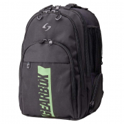GearBox Backpack Black/Green (3B38-2)
