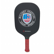 Gearbox G2 Quad (MACS) Pickleball Paddle