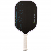 Gearbox GBX Power Elongated 16mm Pickleball Paddle