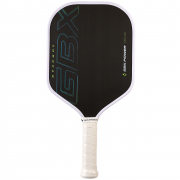 Gearbox GBX Power Hybrid 16mm Pickleball Paddle