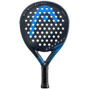 Head Graphene 2023 Zephyr Pro Padel Racket (225013)