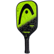 Head Radical Elite (Green/Black) Pickleball Paddle (226538)