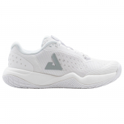 JOOLA Women's FUNKSH1n_PB:R4LLY (White/Gum) Pickleball Shoe