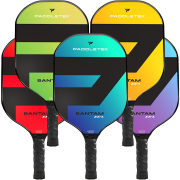 Paddletek Bantam EX-L Pickleball Paddle
