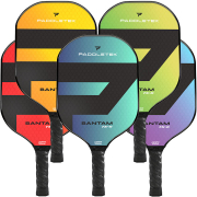Paddletek Bantam TS-5 Pickleball Paddle