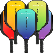 Paddletek Phoenix G6 Pickleball Paddle