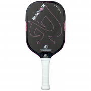 Pro Kennex Black Ace Avenger LG 11 (Pink) Pickleball Paddle (PKL-30303)