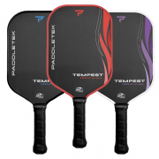 Paddletek Tempest TKO-C 14.3 Pickleball Paddle