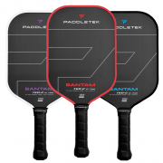 Paddletek Bantam TKO-C 12.7 Pickleball Paddle