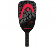 Head Radical XL Red Pickleball Paddle (226558)