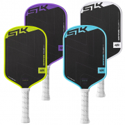 Selkirk SLK ERA Power Elongated Pickleball Paddle