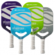 Selkirk AMPED Pro Air Invikta Pickleball Paddle