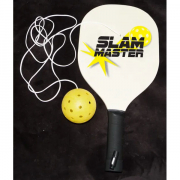 Slam Master Wooden Practice/Training Pickleball Paddle