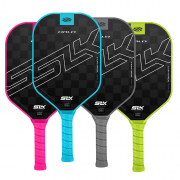 Selkirk SLK Halo Control XL Pickleball Paddle