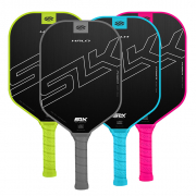 Selkirk SLK Halo Power Max Pickleball Paddle