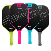 Selkirk SLK Halo Power XL Pickleball Paddle