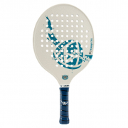Viking HAMMER C40 Platform Tennis Paddle (7V55524040)