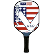 Vulcan V520 Control (American Pickleball) Pickleball Paddle
