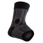 OS1st AF7 Ankle Bracing Sleeve Black